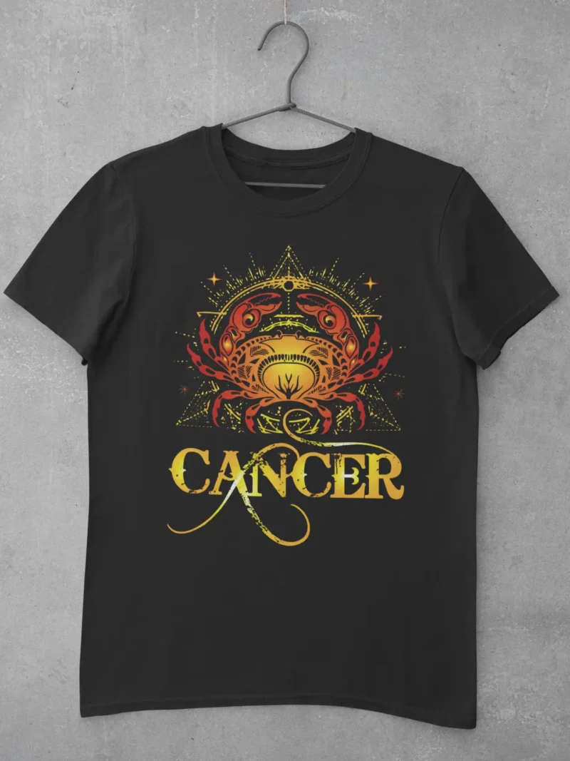 Mad4Street Cancer Comfort Unisex Tee – Soft, Cozy & Soulful